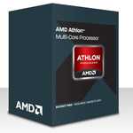 Athlon X2 370K (4.0 GHz) Black Edition