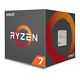 Ryzen 7 1700 Wraith
