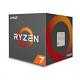 Ryzen 7 2700 Wraith