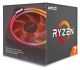 Processeur Amd Ryzen 7 2700X