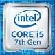 Processeur Intel Core i57600T 2,80